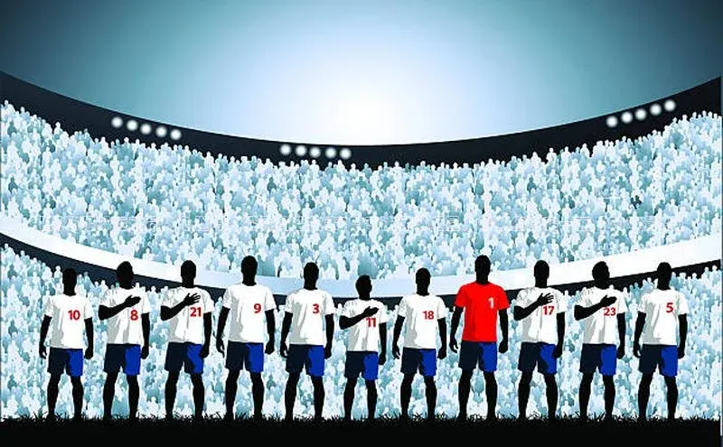 耀世平台官网百度取证【揭秘足球运动员内心世界，探寻背后故事】- 专访足球明星，看他们真实一面【2022最新】