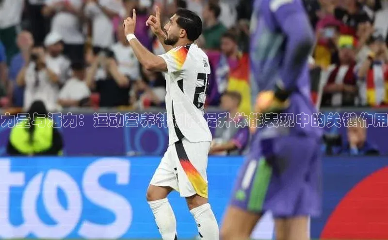 力量与活力：运动营养补剂在提升体能表现中的关键作用