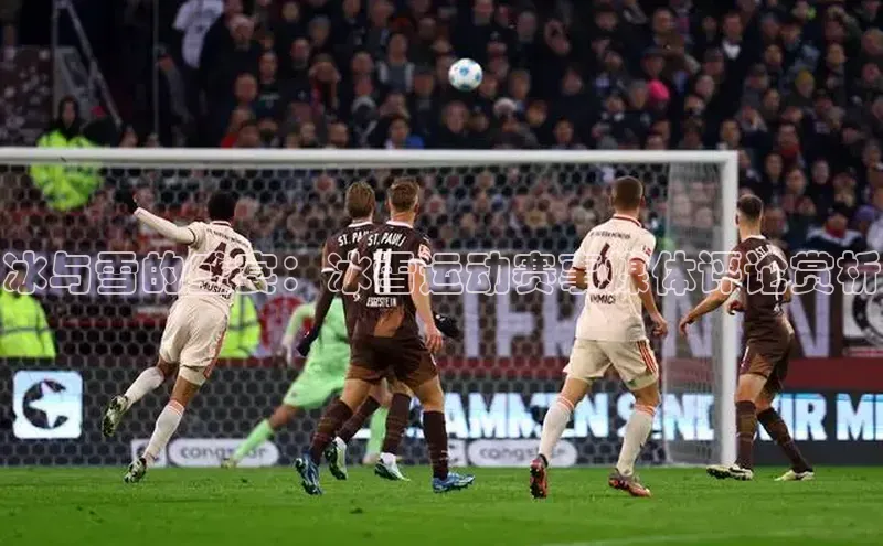 冰与雪的盛宴：冰雪运动赛事媒体评论赏析