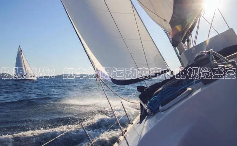 极限挑战：红牛极限运动赛事中的视觉盛宴