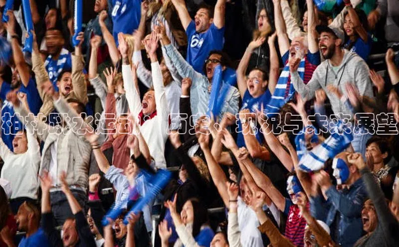 柏林跳水运动：历史、现况与未来展望