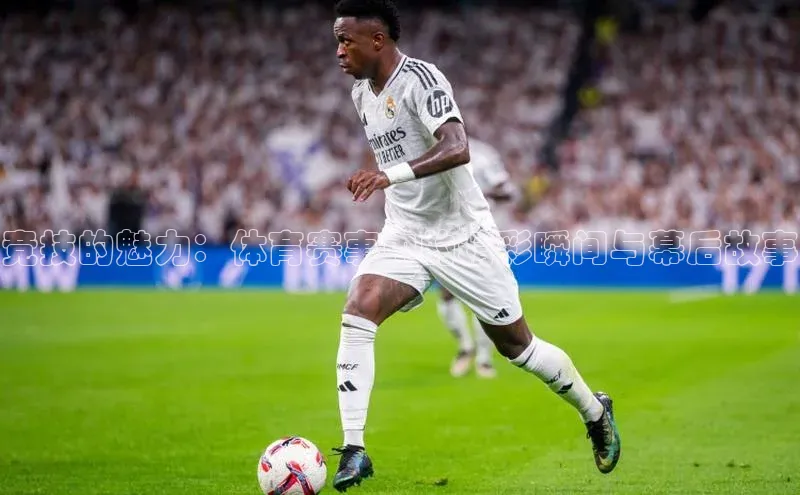 竞技的魅力：体育赛事中的精彩瞬间与幕后故事