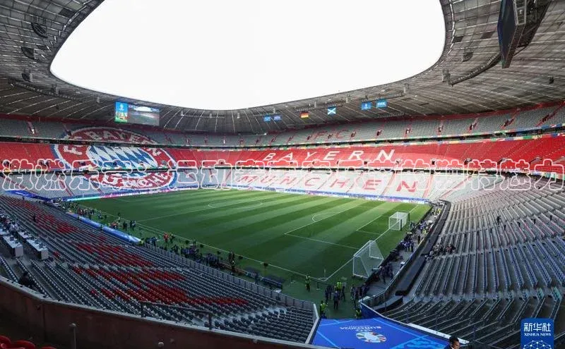 激燃乐章：运动赛事音乐节的独特魅力