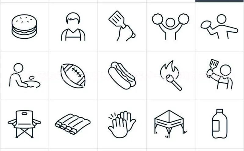 激发热情与创新：如何在PPT中策划一场成功的运动赛事