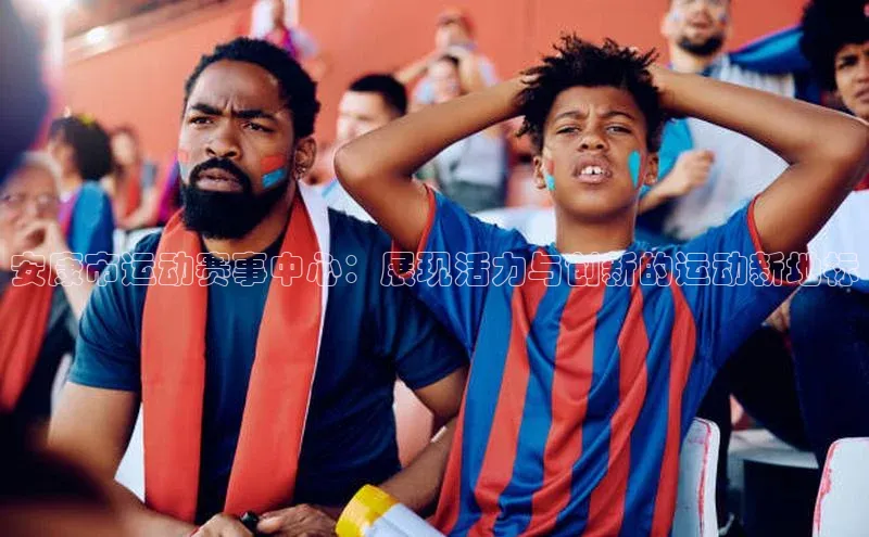 安康市运动赛事中心：展现活力与创新的运动新地标