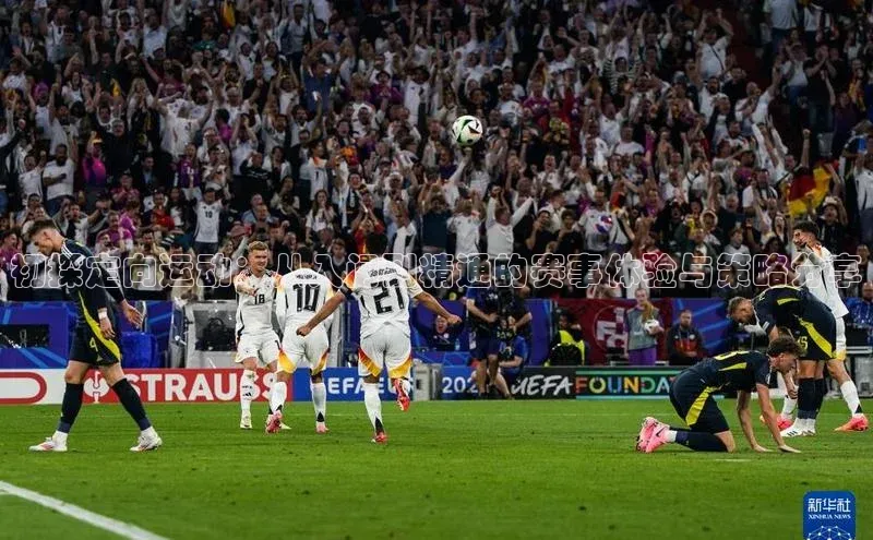 初探定向运动：从入门到精通的赛事体验与策略分享