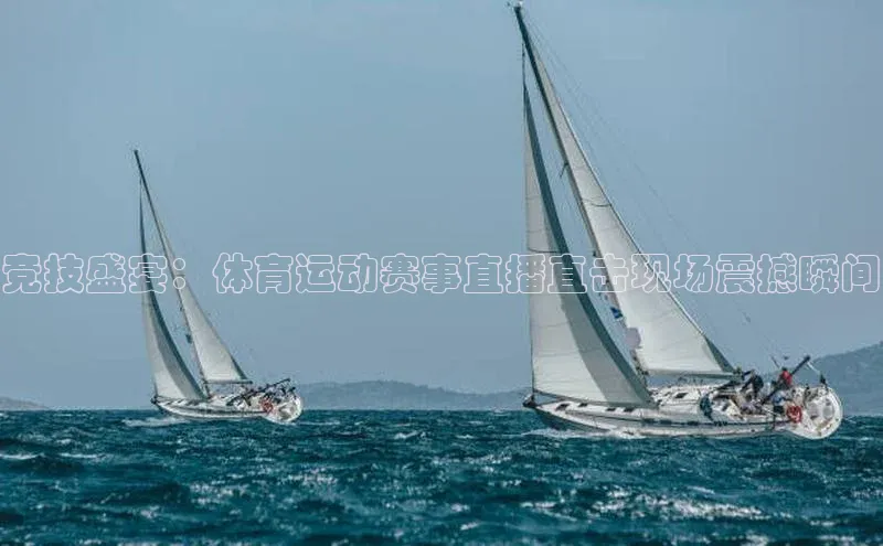 竞技盛宴：体育运动赛事直播直击现场震撼瞬间