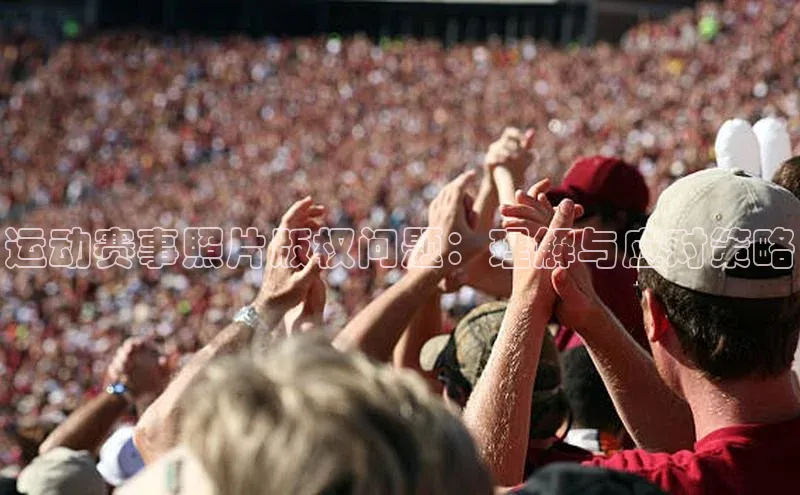 运动赛事照片版权问题：理解与应对策略