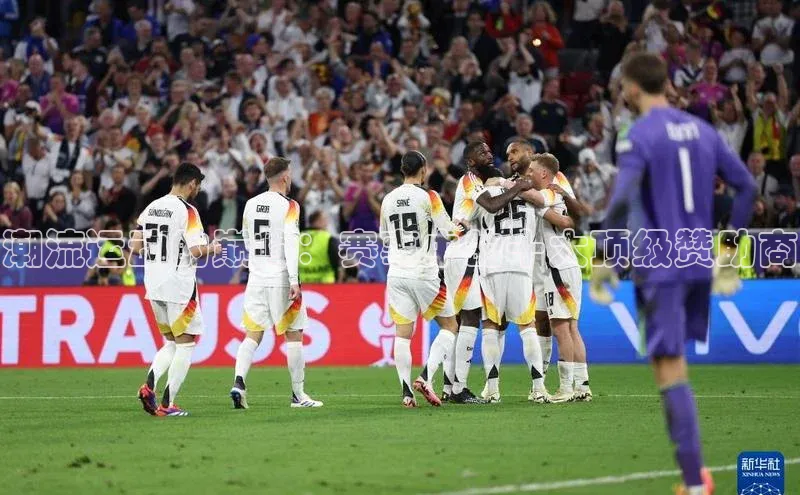 潮流运动的巅峰：赛事中的十大顶级赞助商