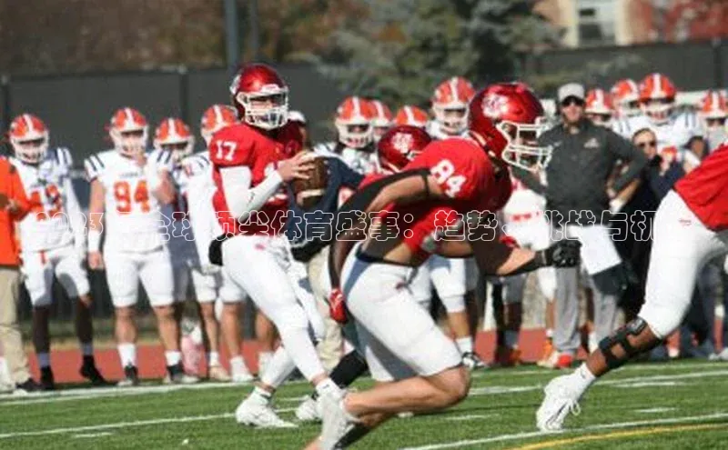 2023年全球顶尖体育盛事：趋势、挑战与机遇