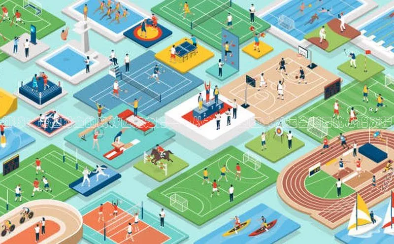 排球：跨越时空的奥林匹克之路——从未纳入到正式奥运会项目的心路历程