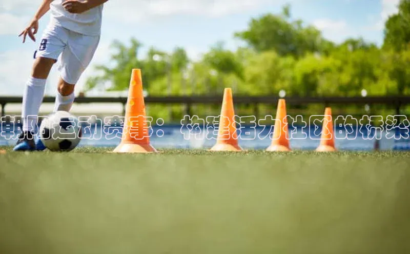 朝阳运动赛事：构建活力社区的桥梁